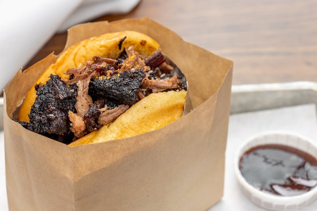 Tropical Smokehouse by null