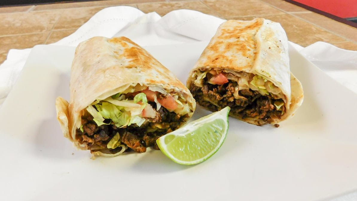 Aztlan Mexican Grill by null