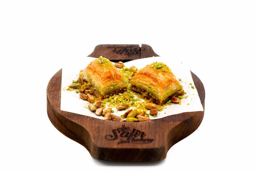 Safir Bakery & Cafe by null