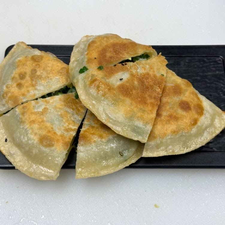 Bao Bao Dumpling by null