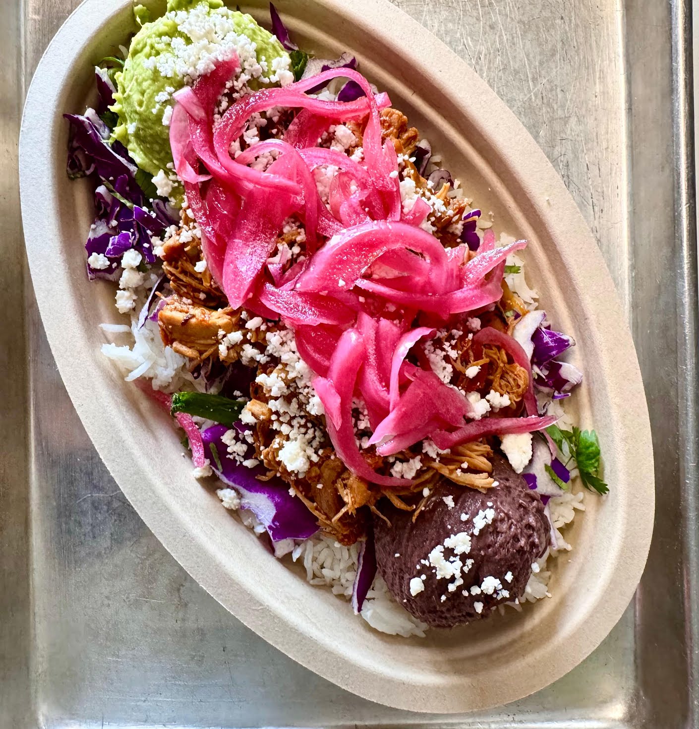 Austin Daily Press by null