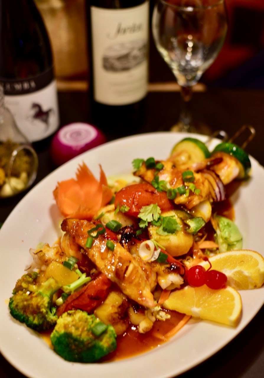 Brown Sugar Cafe by null