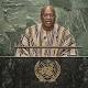 Mahama Tells UN To Dance To Tune Of Michael Jackson