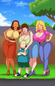 Porn comic king of the hill sex comic got his mother jpg x King of the hill