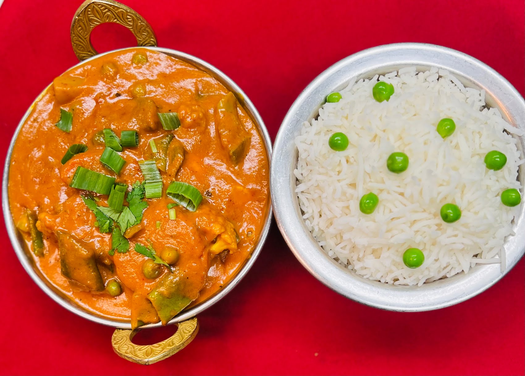 New Era Indian cuisine by null