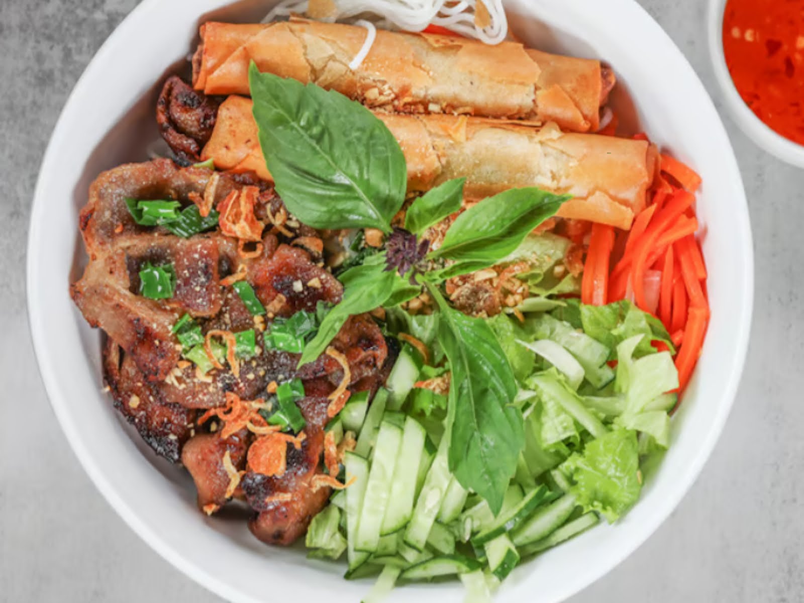 Pate - Vietnamese Cuisine by null