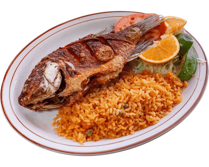 Taqueria El Tapatio by null