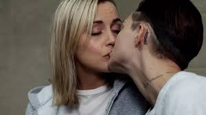 Ruby rose wrote and starred in this jpg x Ruby rose sex