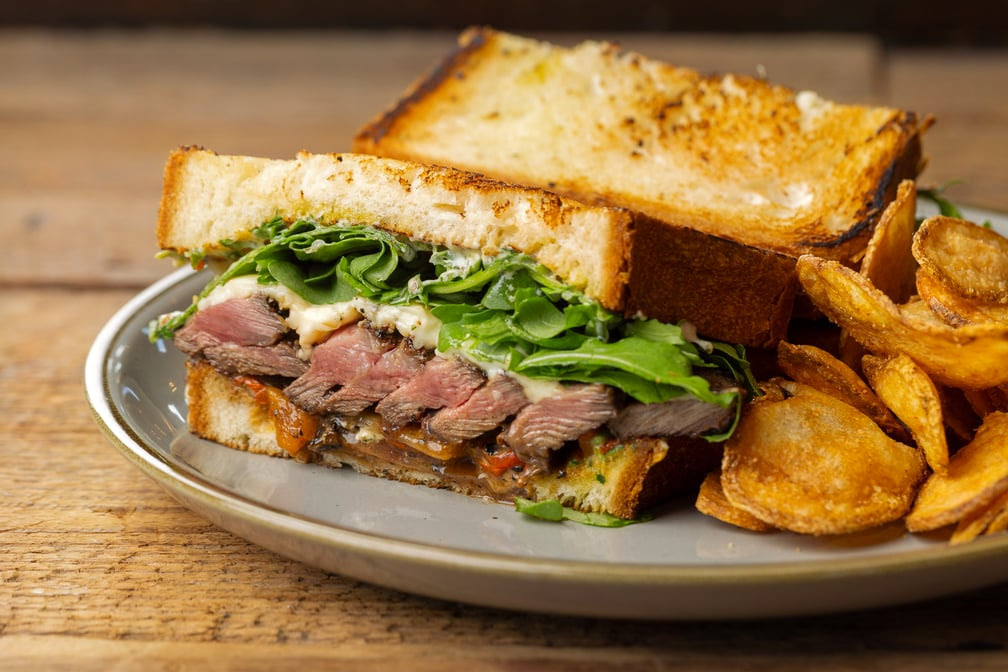 1891 American Eatery & Bar by null