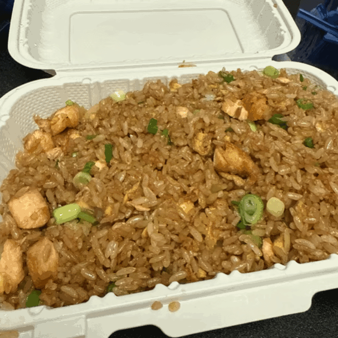 Geisha Sushi Bistro by null