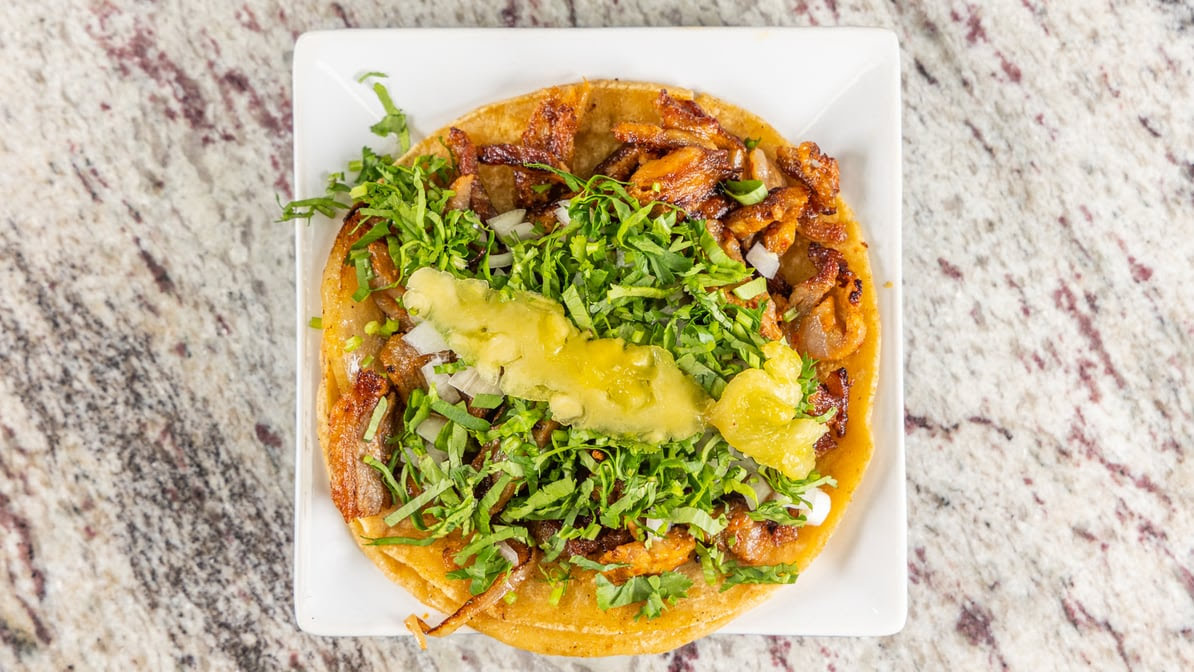 Iztatl Cocina Mexicana by null