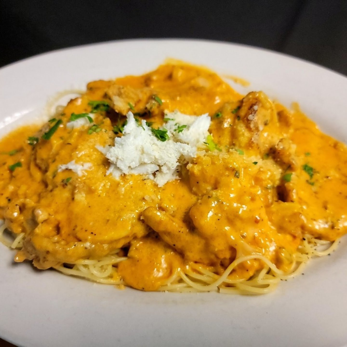 Gusto Cucina Italiana by null