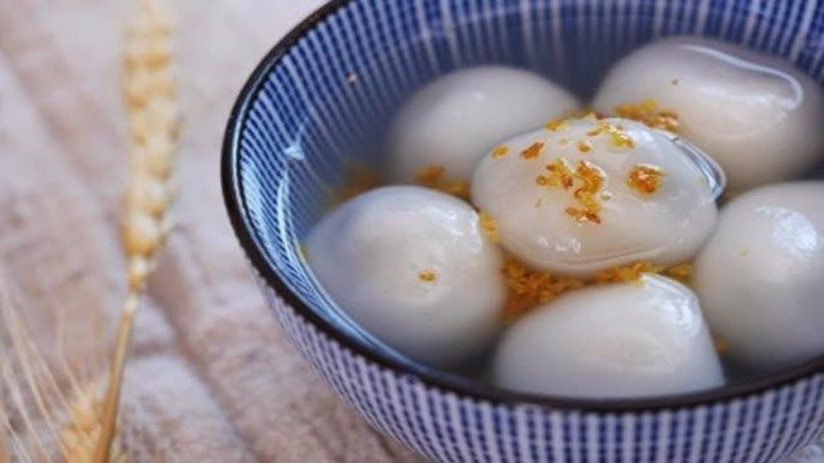 SHINYI Handmade Dumplings | dumpling house of 416 by null