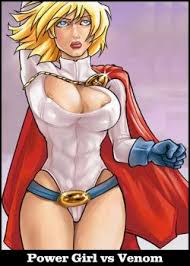 Porn comic power girl body swap super man sugoihero jpg x Sexy power girl