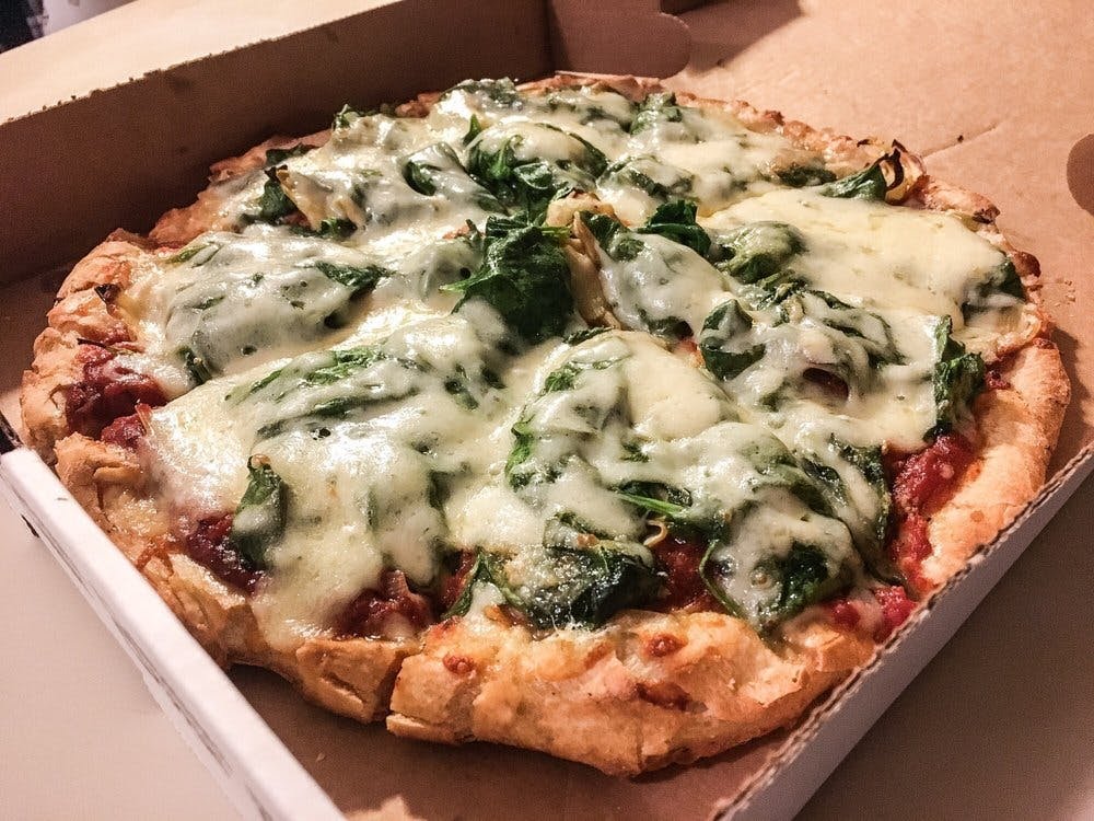 Nino's Pizzeria by null