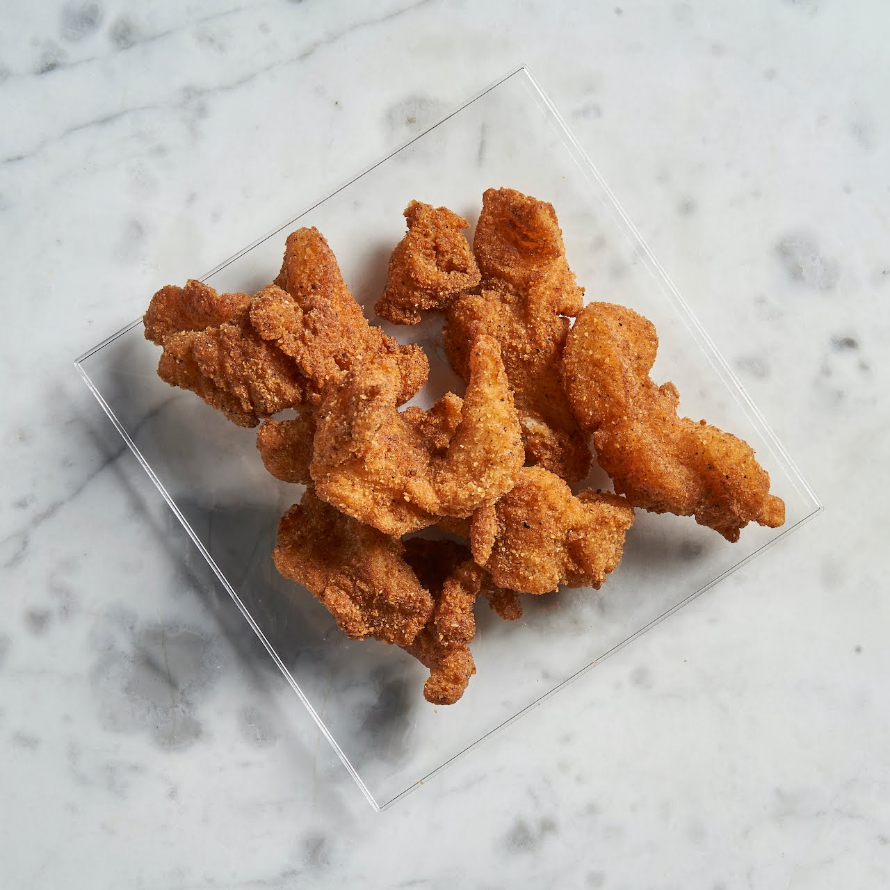 Magic City Kitchen by null