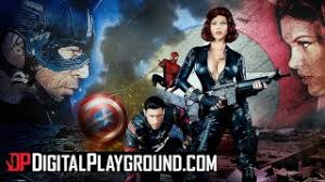 Captain america an extreme comixxx parody extreme comixxx adult empire jpg x Captain america parody