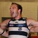 Geelong forward Josh Walker hopes personal-best game can show Cats he's ... 