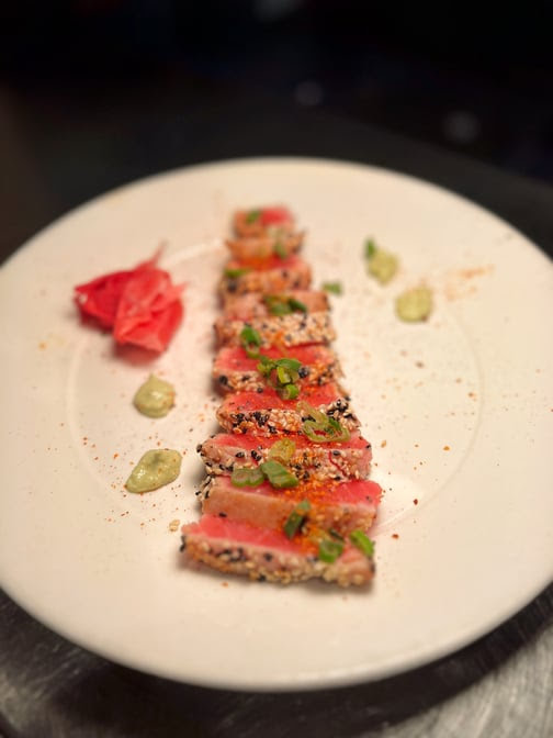 Irving Street Tapas by null