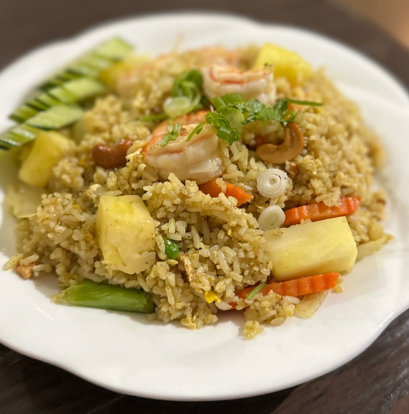 Lao Thai Kitchen by null