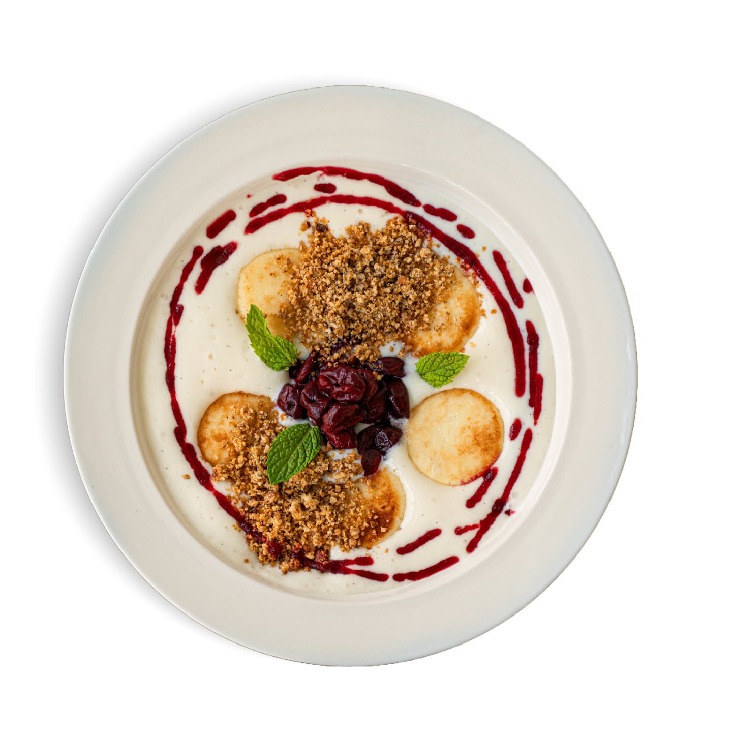 HEYDAY EATERY by null