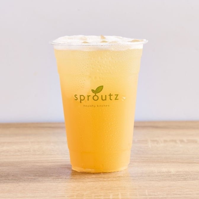 Sproutz by null