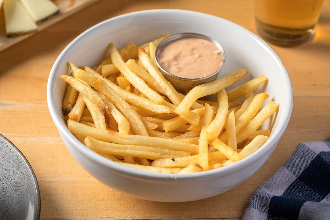 Publican Quality Meats by null