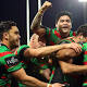 South Sydney vs Brisbane highlights: NRL live scores, blog 