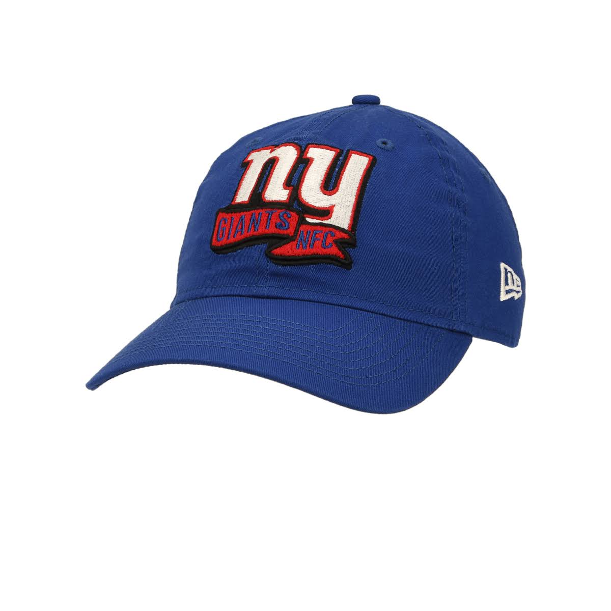 Men's New Era Blue Detroit Lions OTC 2022 Sideline 9TWENTY