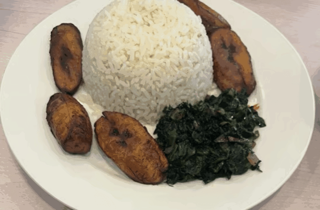 Fabaceae African Cuisine Inc. by null