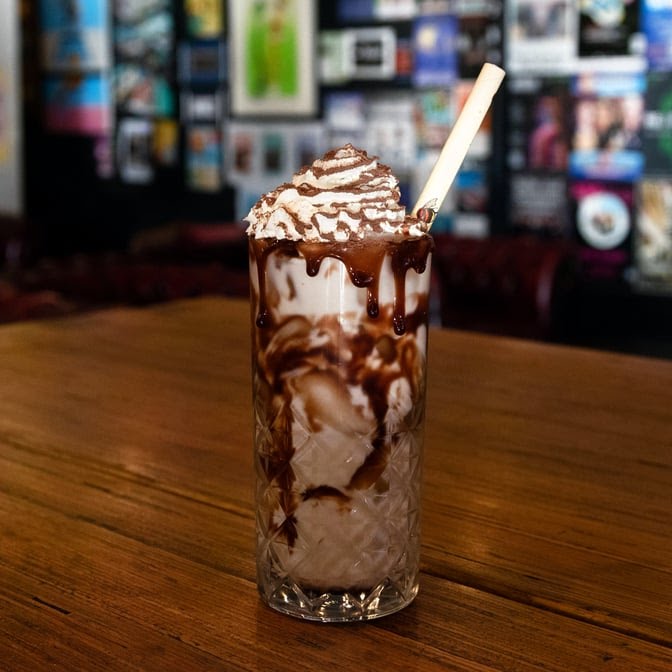 Crooked Spire Coffee & Art House Midland by null