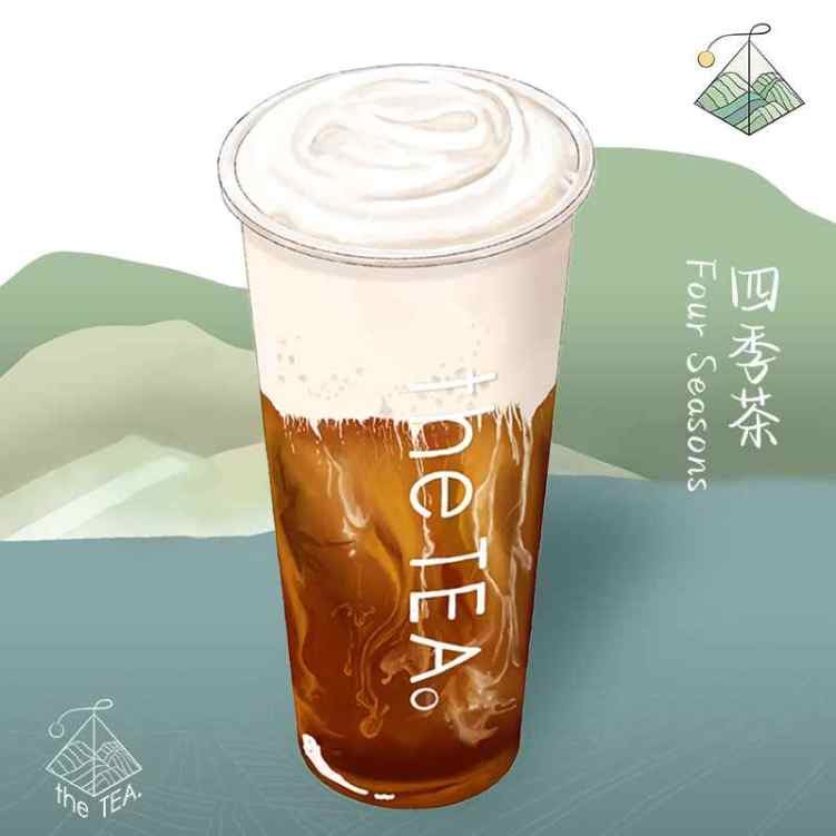 The tea• by null