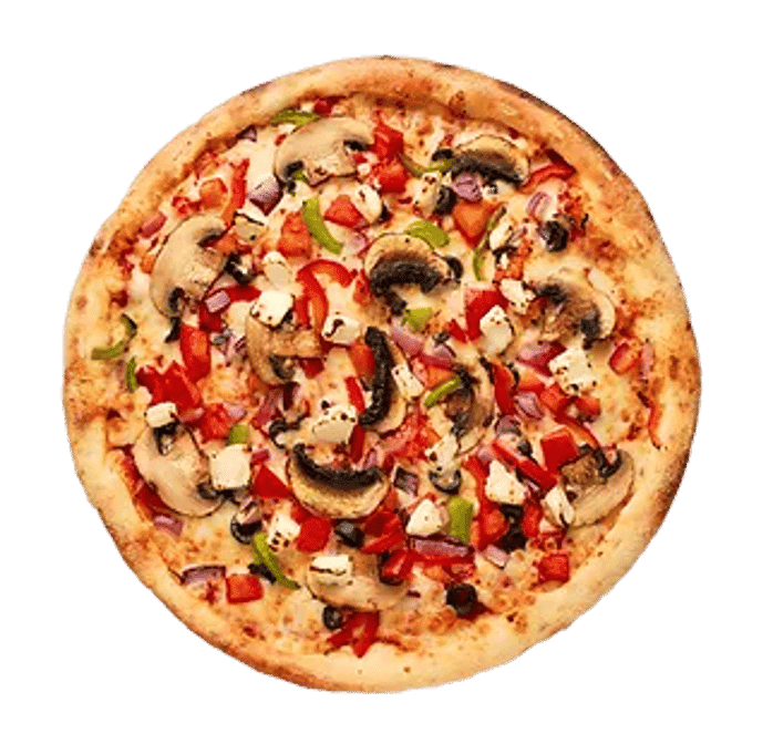 Dante's Pizza by null