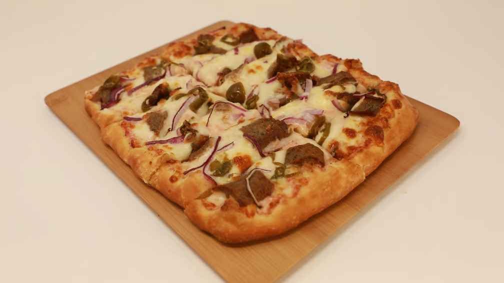 Pizaa Punjaab by null