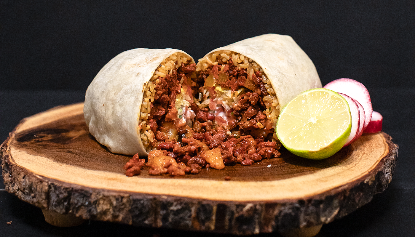 Taqueria Los Perez Washington by null