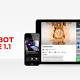 MakerBot Mobile Version 1.1 Available Now For Apple Devices 