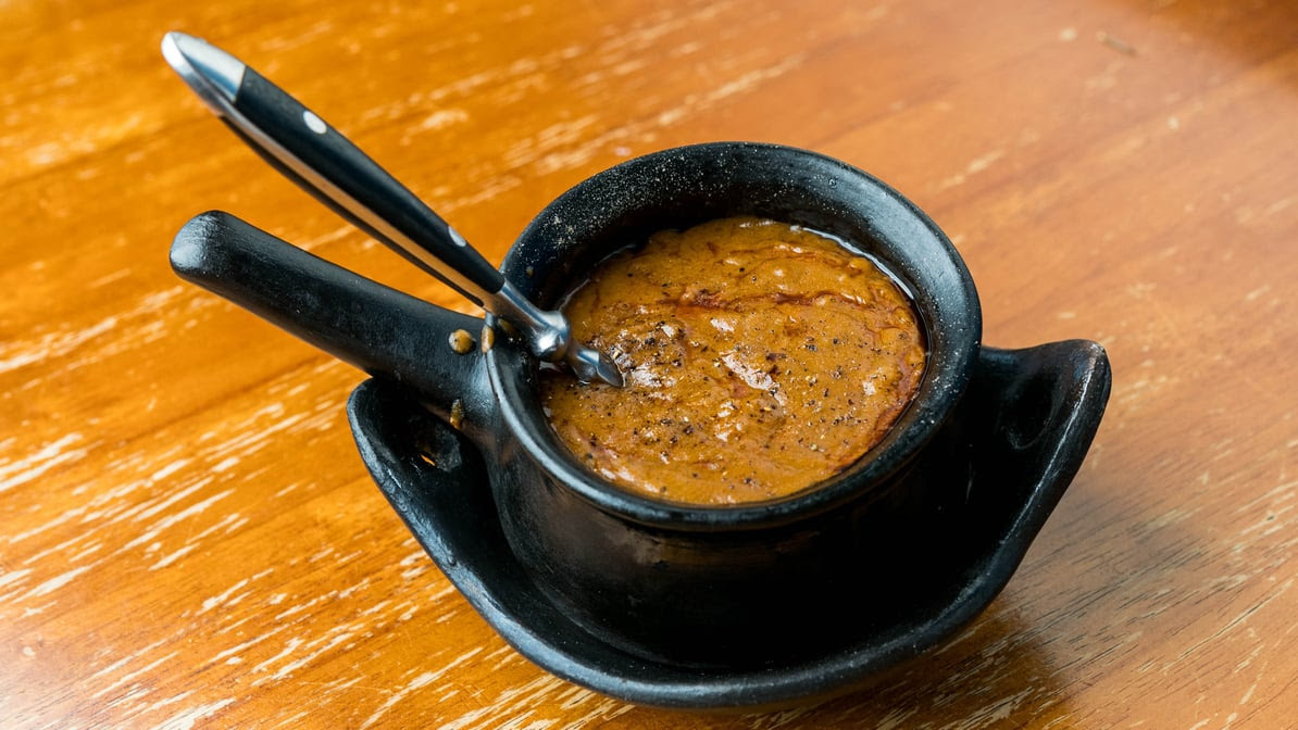 Cafe Lalibela by null