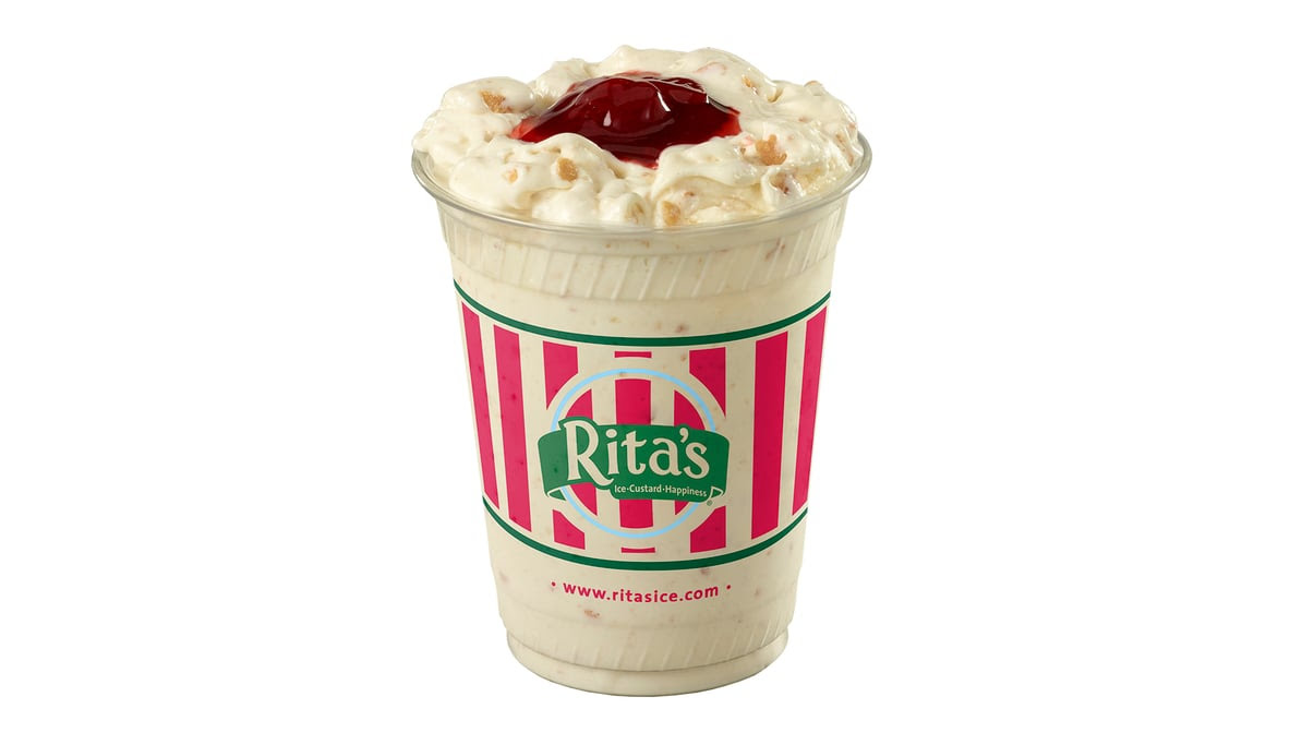 Rita's Italian Ice & Frozen Custard by null