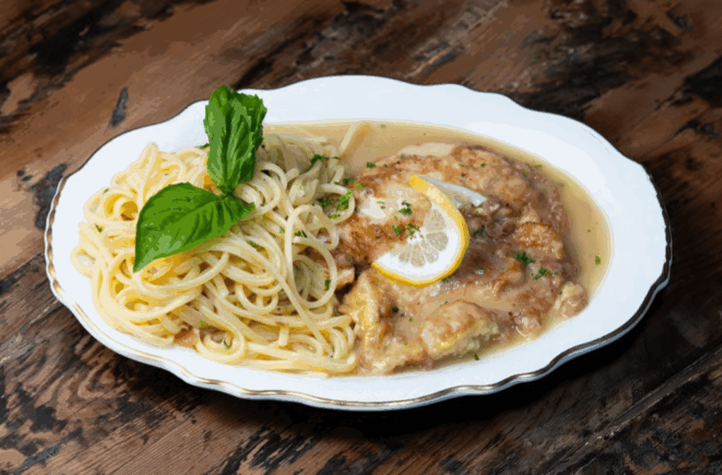 Girasole Trattoria by null