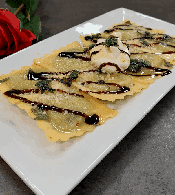 ARTIPASTA Italian Food (South Austin) by null