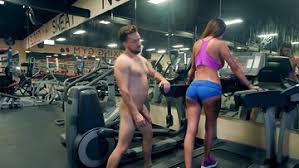 Relaxxxed fit teen fucks her personal trainer after the letsdoeit jpg x Fitness fuck