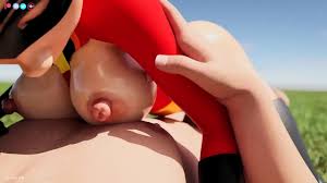 Violet has sex with her mom the incredibles xxx jpg x Violet incredibles