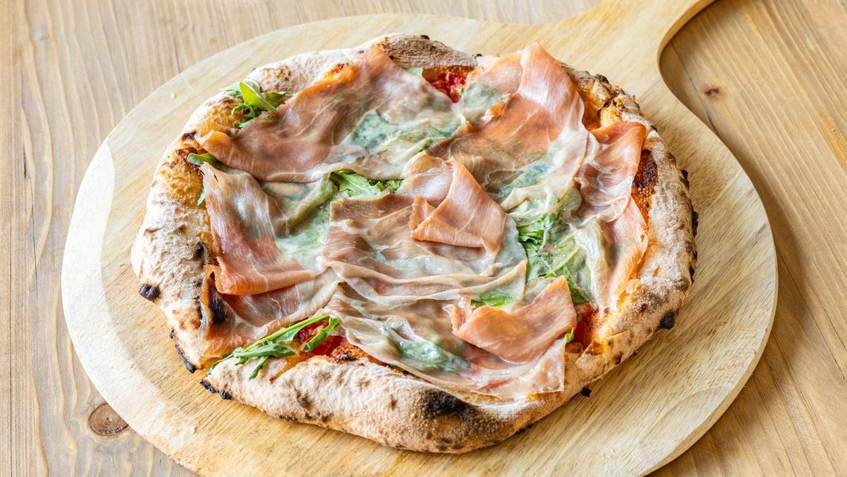 Bella Nashville Pizzeria by null