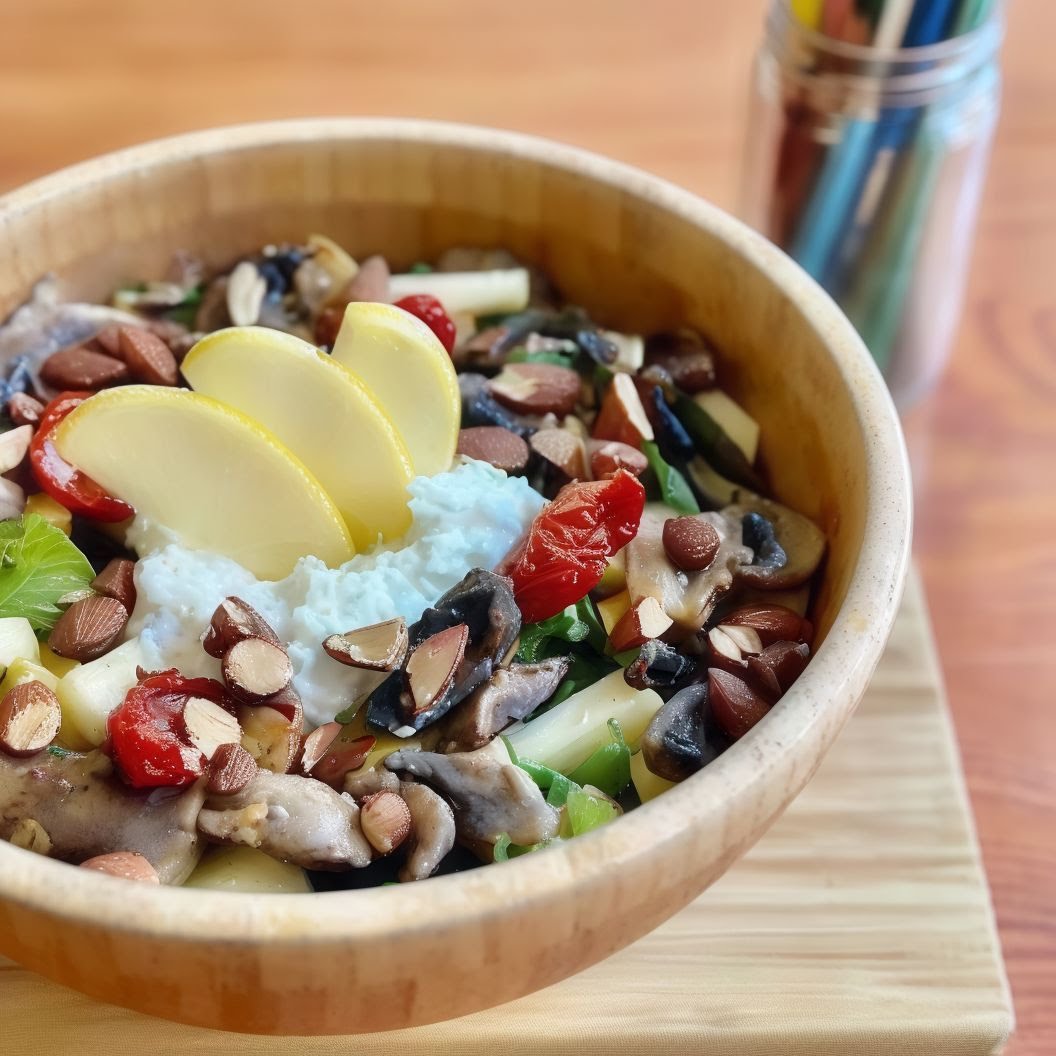 Delicatessen in drogheria by null