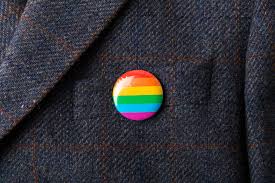 Lesbian flag the history origin jpg x Lesbian flag colors