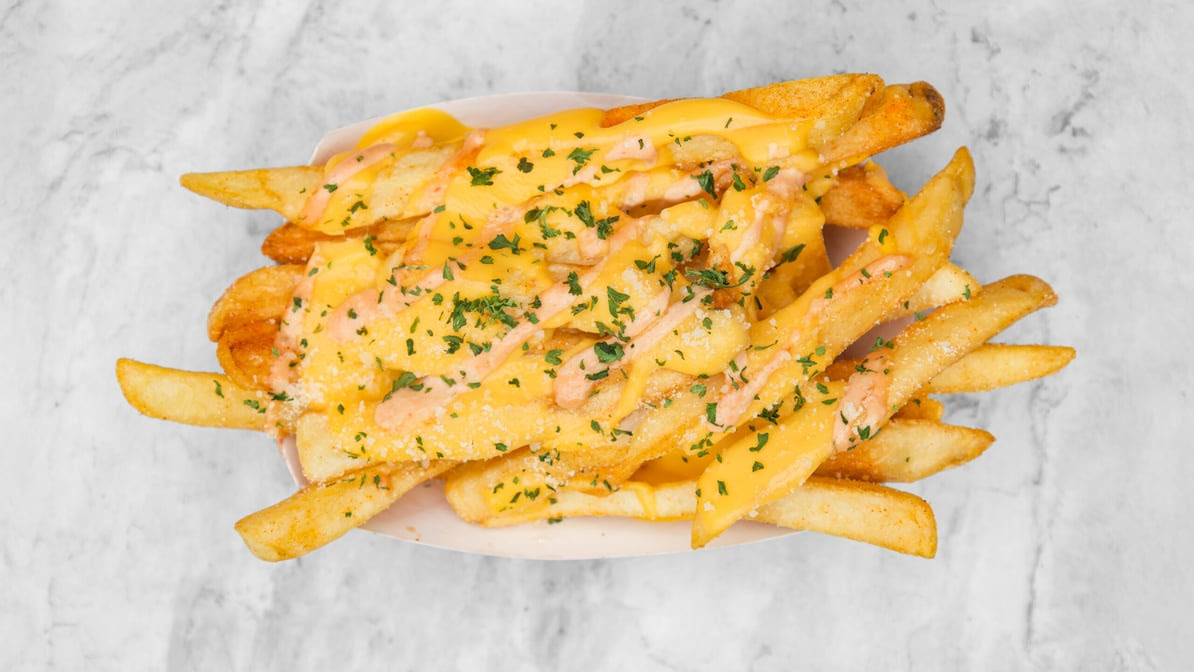 Sideshow Kitchen by null