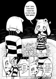 Undertale sex comic jpg x Undertale sex comic