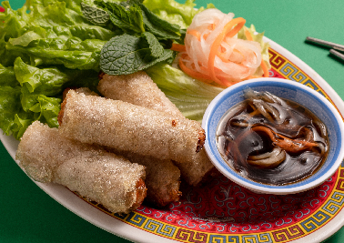 Saigón Noodle Bar by null