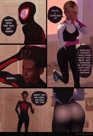 Marvel mar yes xe zjefmyahxt jpg x Into the spider verse