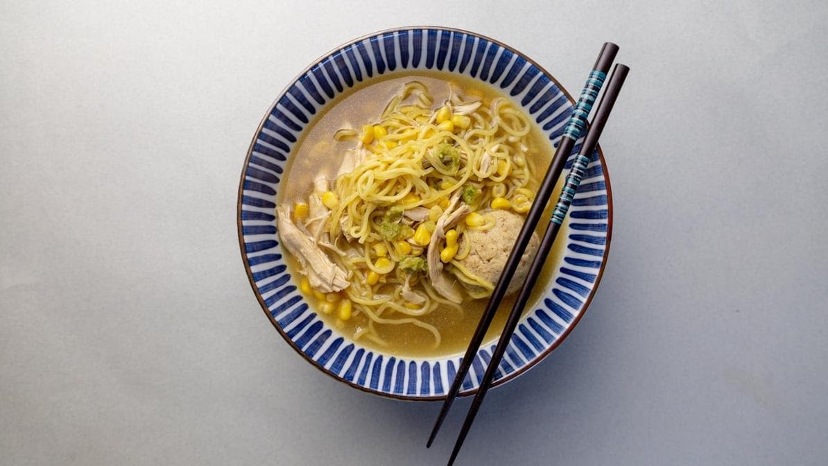 Prescription Chicken by null